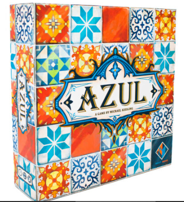 Azul Product